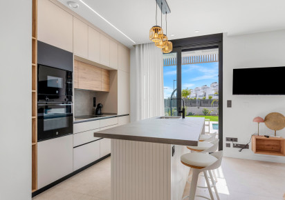 Resale · Apartments · Torre Pacheco · Santa Rosalia Lake And Life Resort