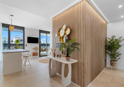 Resale · Apartments · Torre Pacheco · Santa Rosalia Lake And Life Resort