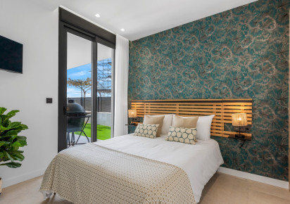 Resale · Apartments · Torre Pacheco · Santa Rosalia Lake And Life Resort