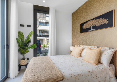 Resale · Apartments · Torre Pacheco · Santa Rosalia Lake And Life Resort