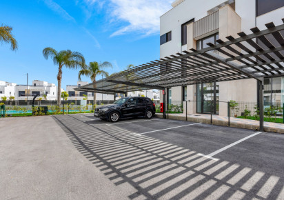 Resale · Apartments · Torre Pacheco · Santa Rosalia Lake And Life Resort