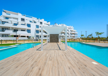 Resale · Apartments · Torre Pacheco · Santa Rosalia Lake And Life Resort