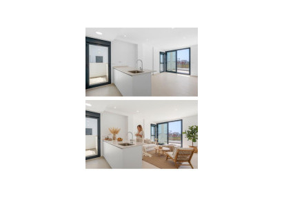 Resale · Apartments · Torre Pacheco · Santa Rosalia Lake And Life Resort