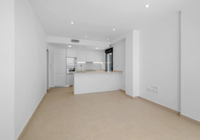 Resale · Apartments · Torre Pacheco · Santa Rosalia Lake And Life Resort