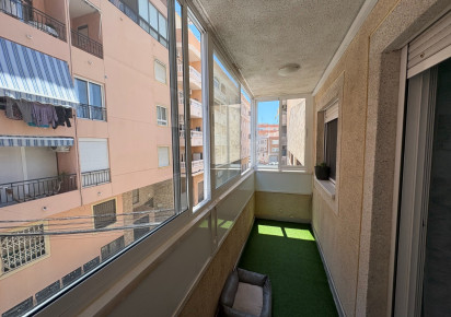 Resale · Apartments · Torrevieja · Centro