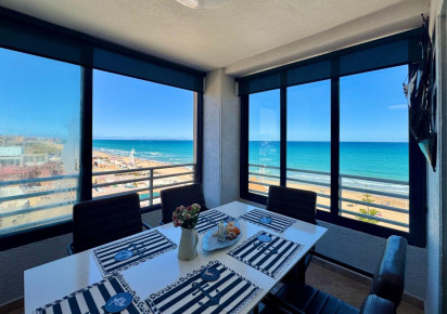 Resale · Apartments · Torrevieja · La Mata