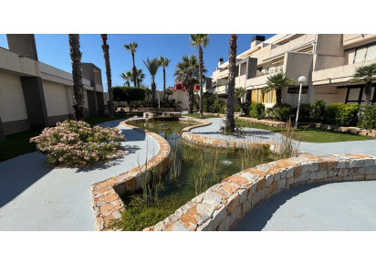 Resale · Apartments · Torrevieja · La Mata