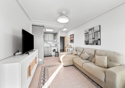 Resale · Apartments · Torrevieja · La Mata
