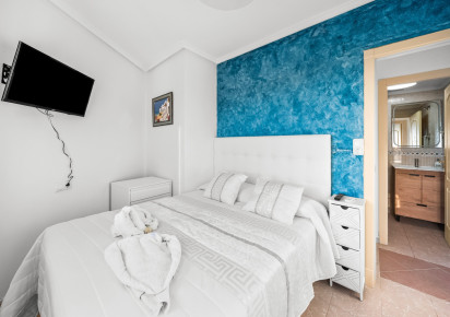 Resale · Apartments · Torrevieja · La Mata