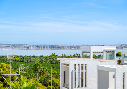 Resale · Apartments · Torrevieja · Los Balcones - Los Altos del Edén