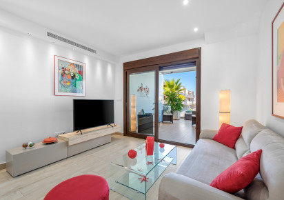 Resale · Apartments · Torrevieja · Los Balcones - Los Altos del Edén