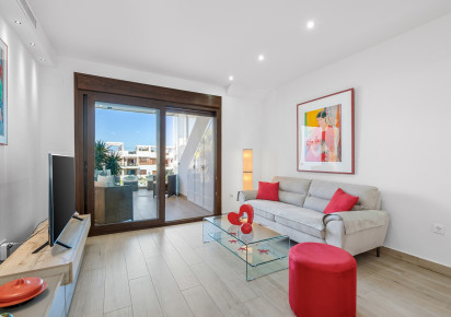 Resale · Apartments · Torrevieja · Los Balcones - Los Altos del Edén