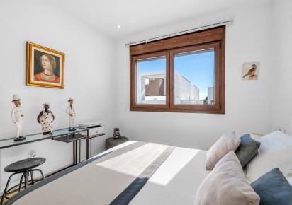 Resale · Apartments · Torrevieja · Los Balcones - Los Altos del Edén