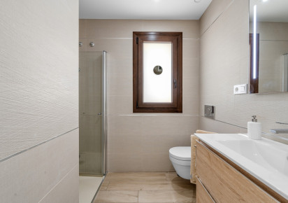 Resale · Apartments · Torrevieja · Los Balcones - Los Altos del Edén