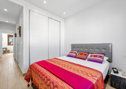 Resale · Apartments · Torrevieja · Los Balcones - Los Altos del Edén