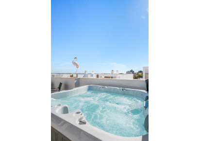 Resale · Apartments · Torrevieja · Los Balcones - Los Altos del Edén