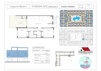 Resale · Apartments · Torrevieja · Los Balcones - Los Altos del Edén