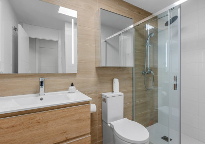 Resale · Apartments · Villamartin · Lomas del Golf
