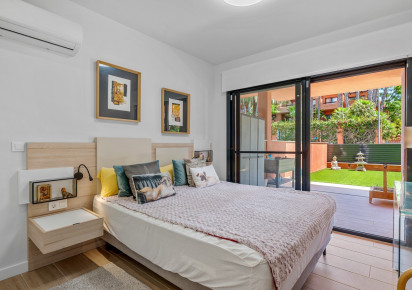 Resale · Apartments · Villamartin · Lomas del Golf