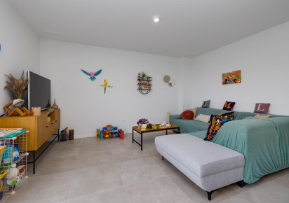 Resale · Atico · Orihuela Costa · Campoamor