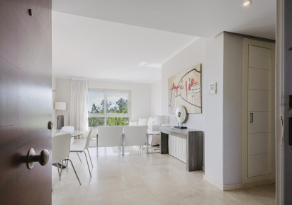 Resale · Atico · Orihuela Costa · Las Colinas Golf