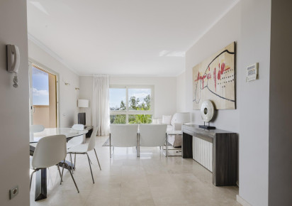 Resale · Atico · Orihuela Costa · Las Colinas Golf