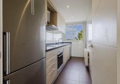 Resale · Atico · Orihuela Costa · Las Colinas Golf