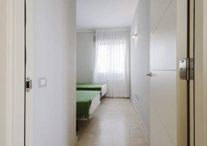 Resale · Atico · Orihuela Costa · Las Colinas Golf