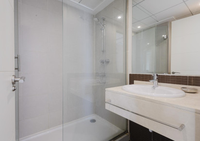 Resale · Atico · Orihuela Costa · Las Colinas Golf