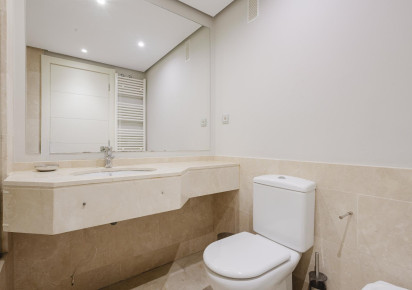 Resale · Atico · Orihuela Costa · Las Colinas Golf