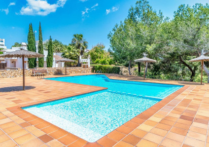 Resale · Atico · Orihuela Costa · Las Colinas Golf