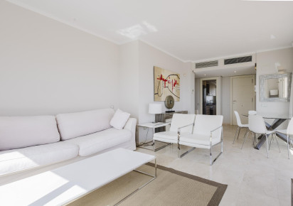 Resale · Atico · Orihuela Costa · Las Colinas Golf