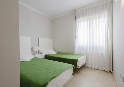 Resale · Atico · Orihuela Costa · Las Colinas Golf