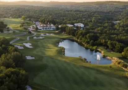Resale · Atico · Orihuela Costa · Las Colinas Golf