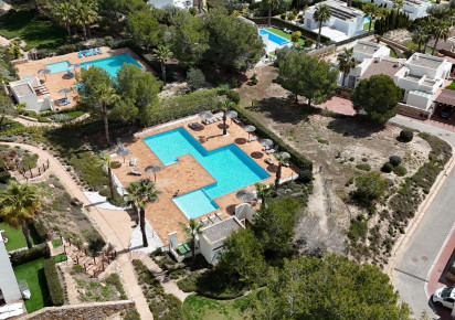 Resale · Atico · Orihuela Costa · Las Colinas Golf