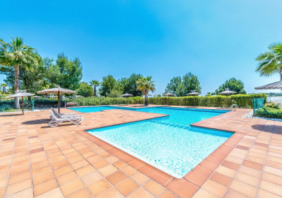 Resale · Atico · Orihuela Costa · Las Colinas Golf