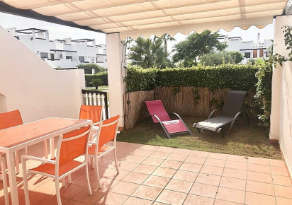 Resale · BOTTENVÅNING LÄGENHET · Condado de Alhama Golf Resort