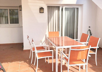 Resale · BOTTENVÅNING LÄGENHET · Condado de Alhama Golf Resort