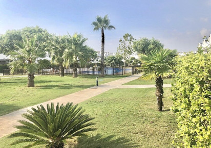 Resale · BOTTENVÅNING LÄGENHET · Condado de Alhama Golf Resort