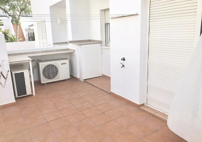 Resale · BOTTENVÅNING LÄGENHET · Condado de Alhama Golf Resort