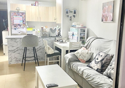 Resale · BOTTENVÅNING LÄGENHET · Condado de Alhama Golf Resort