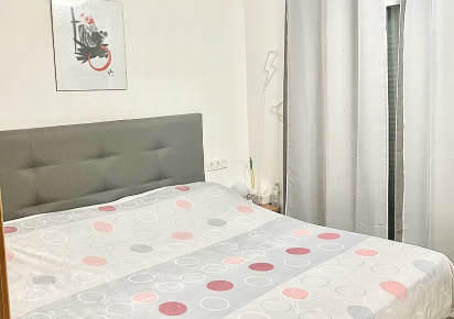 Resale · BOTTENVÅNING LÄGENHET · Condado de Alhama Golf Resort