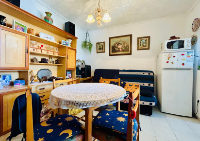 Resale · Bungalow · La Siesta - El Salado - Torreta · La Siesta