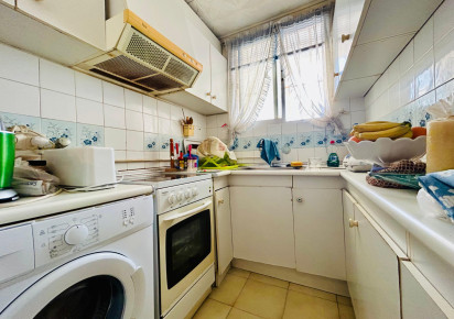Resale · Bungalow · La Siesta - El Salado - Torreta · La Siesta