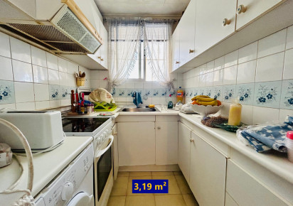 Resale · Bungalow · La Siesta - El Salado - Torreta · La Siesta