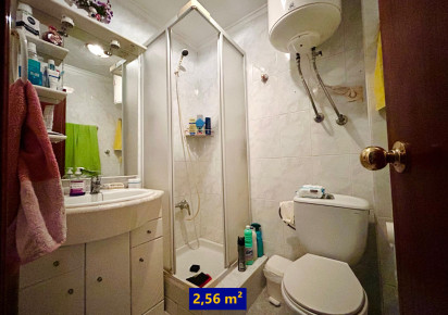 Resale · Bungalow · La Siesta - El Salado - Torreta · La Siesta