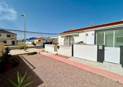 Resale · Bungalow · La Siesta - El Salado - Torreta · La Siesta