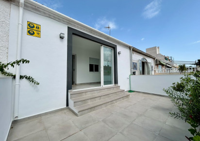 Resale · Bungalow · La Siesta - El Salado - Torreta · La Siesta