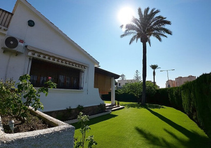 Resale · Bungalow · Orihuela Costa · Dehesa de Campoamor