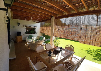 Resale · Bungalow · Orihuela Costa · Dehesa de Campoamor